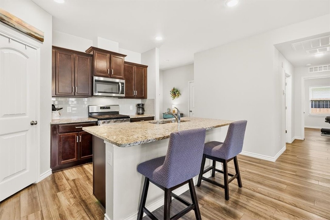 7826 Bullrider Drive Corpus Christi TX 78414