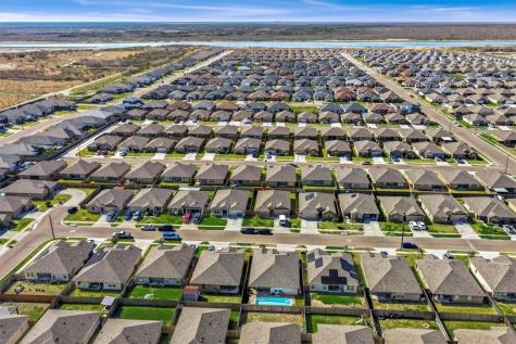 7826 Bullrider Drive Corpus Christi TX 78414