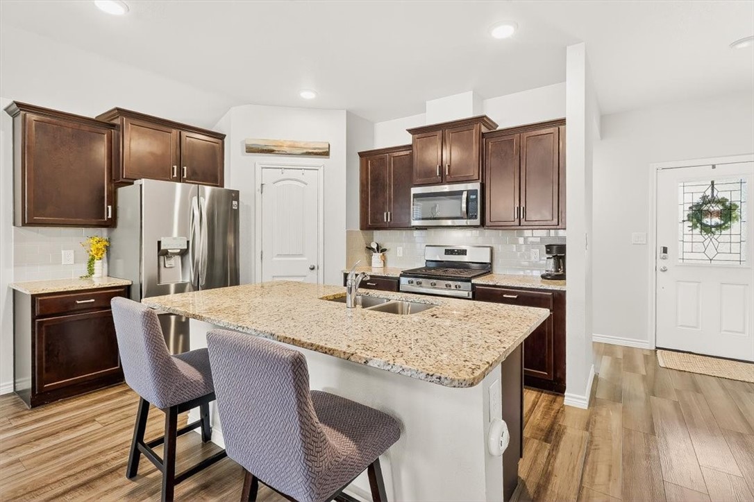7826 Bullrider Drive Corpus Christi TX 78414