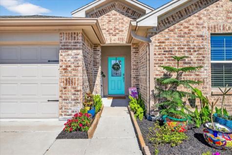 7826 Bullrider Drive Corpus Christi TX 78414