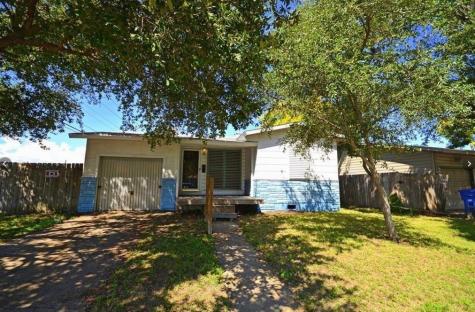 1026 Campbell Street Corpus Christi TX 78411