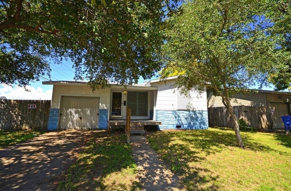1026 Campbell Street Corpus Christi TX 78411