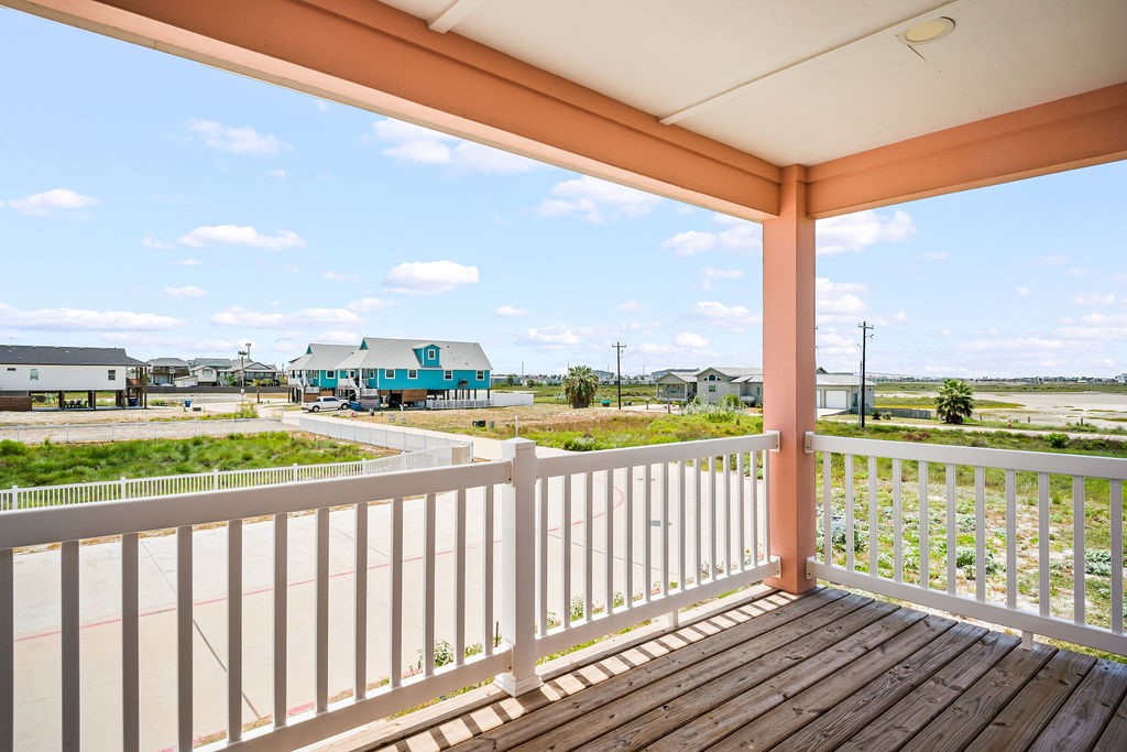150 Flounder Drive Port Aransas TX 78373