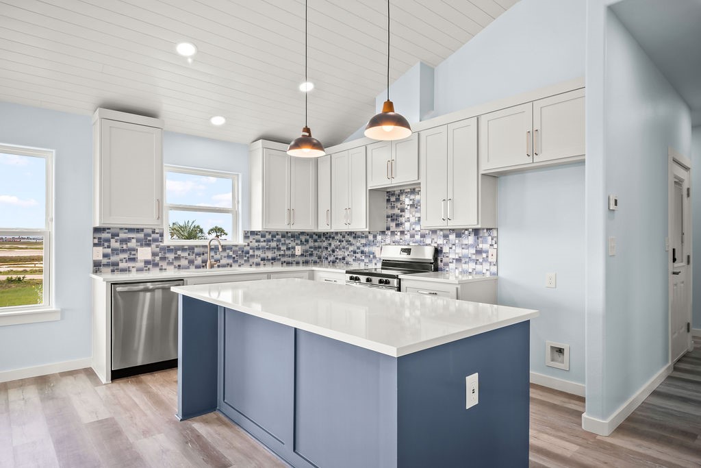 150 Flounder Drive Port Aransas TX 78373