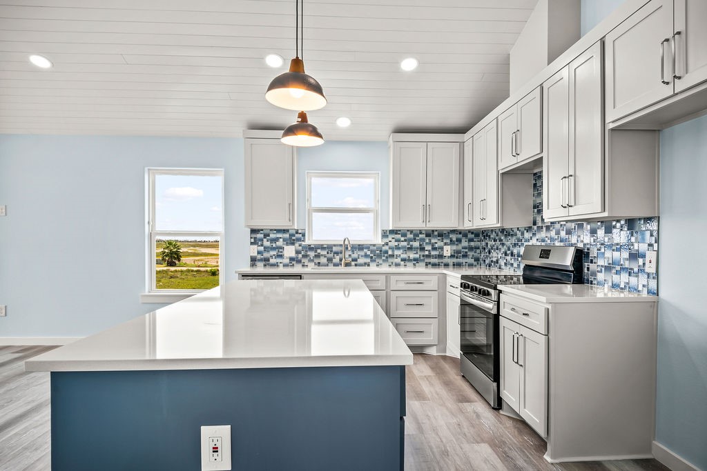 150 Flounder Drive Port Aransas TX 78373
