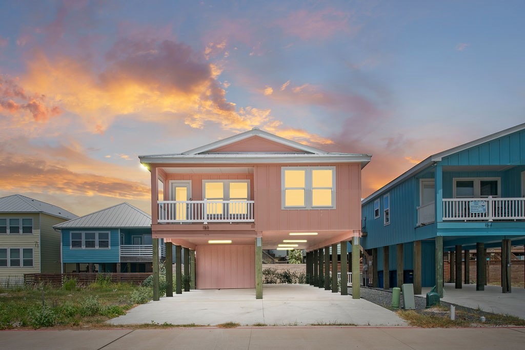 150 Flounder Drive Port Aransas TX 78373