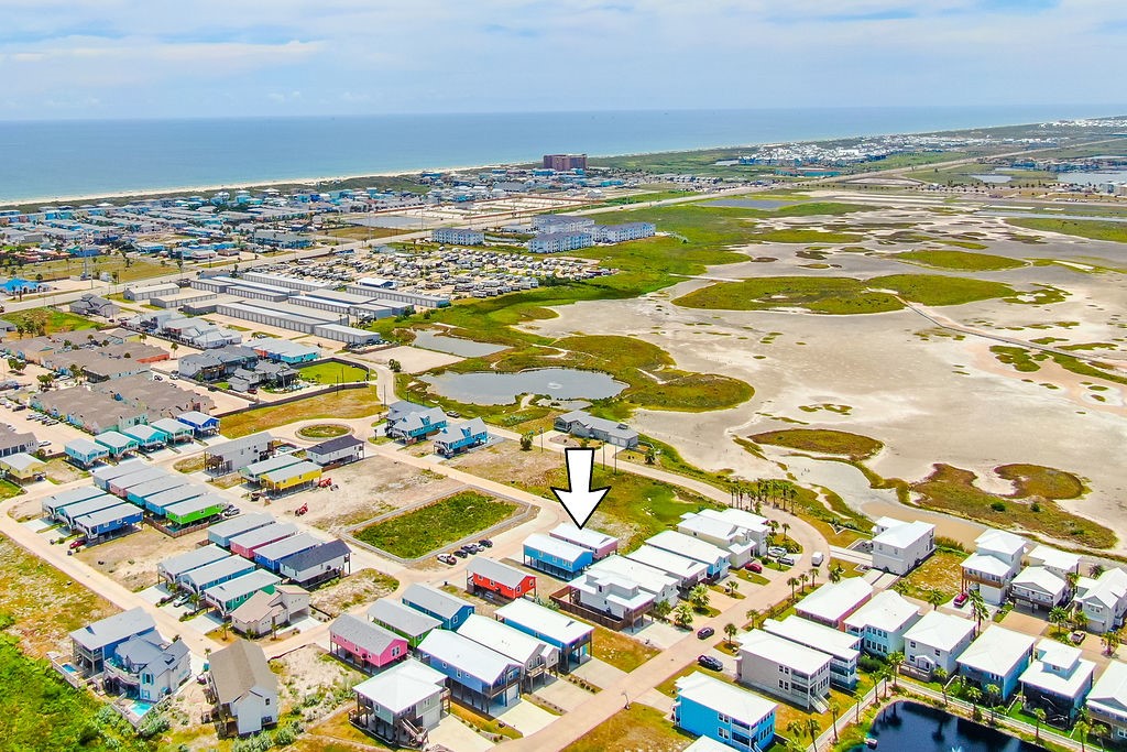 150 Flounder Drive Port Aransas TX 78373