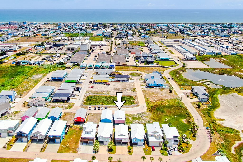 150 Flounder Drive Port Aransas TX 78373