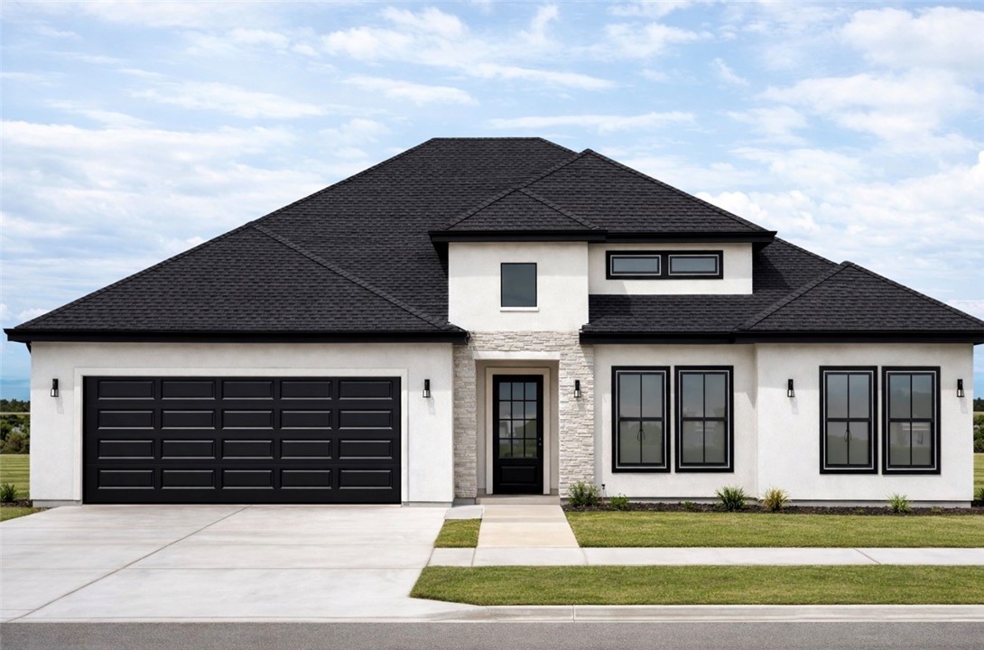 5318 Surrey Lane Corpus Christi TX 78415