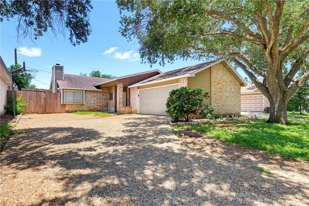 4205 Big Cyprus Corpus Christi TX 78410