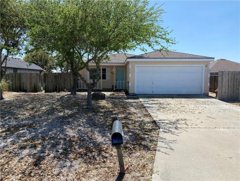 13953 Ketch Street Corpus Christi TX 78418