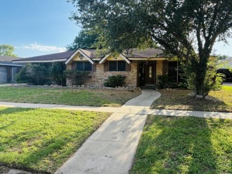 915 S 23rd Street Kingsville TX 78363