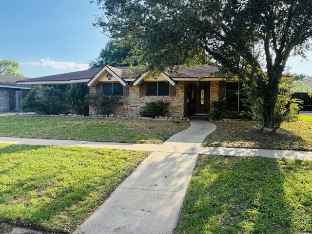 915 S 23rd Street Kingsville TX 78363