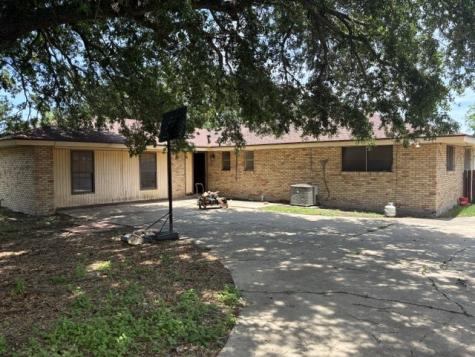 915 S 23rd Street Kingsville TX 78363