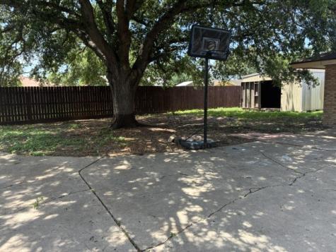 915 S 23rd Street Kingsville TX 78363
