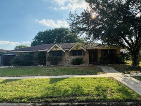 915 S 23rd Street Kingsville TX 78363