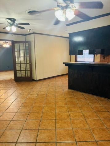 915 S 23rd Street Kingsville TX 78363