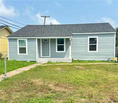 3310 Churchill Drive Corpus Christi TX 78415