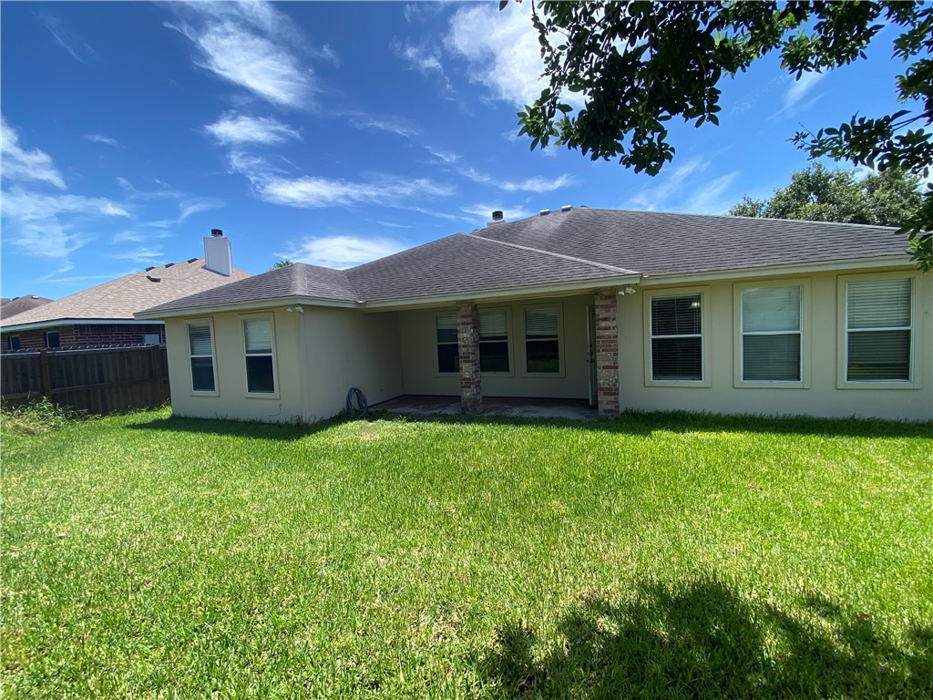 3814 Kitty Corpus Christi TX 78414
