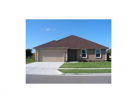 10117 Maverick Drive Corpus Christi TX 78410