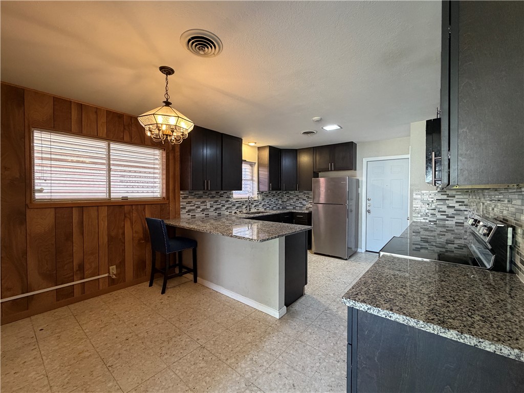 749 Burkshire Drive Corpus Christi TX 78412