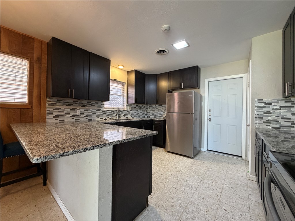 749 Burkshire Drive Corpus Christi TX 78412