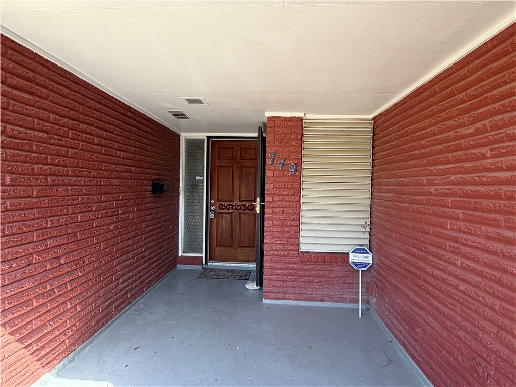 749 Burkshire Drive Corpus Christi TX 78412