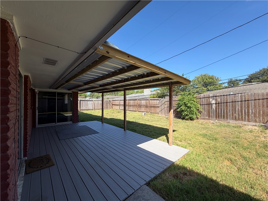 749 Burkshire Drive Corpus Christi TX 78412