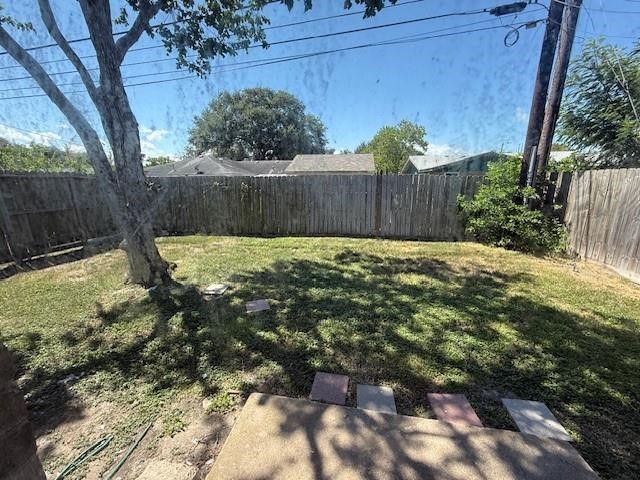 4805 Lavaca Drive 2 Corpus Christi TX 78411