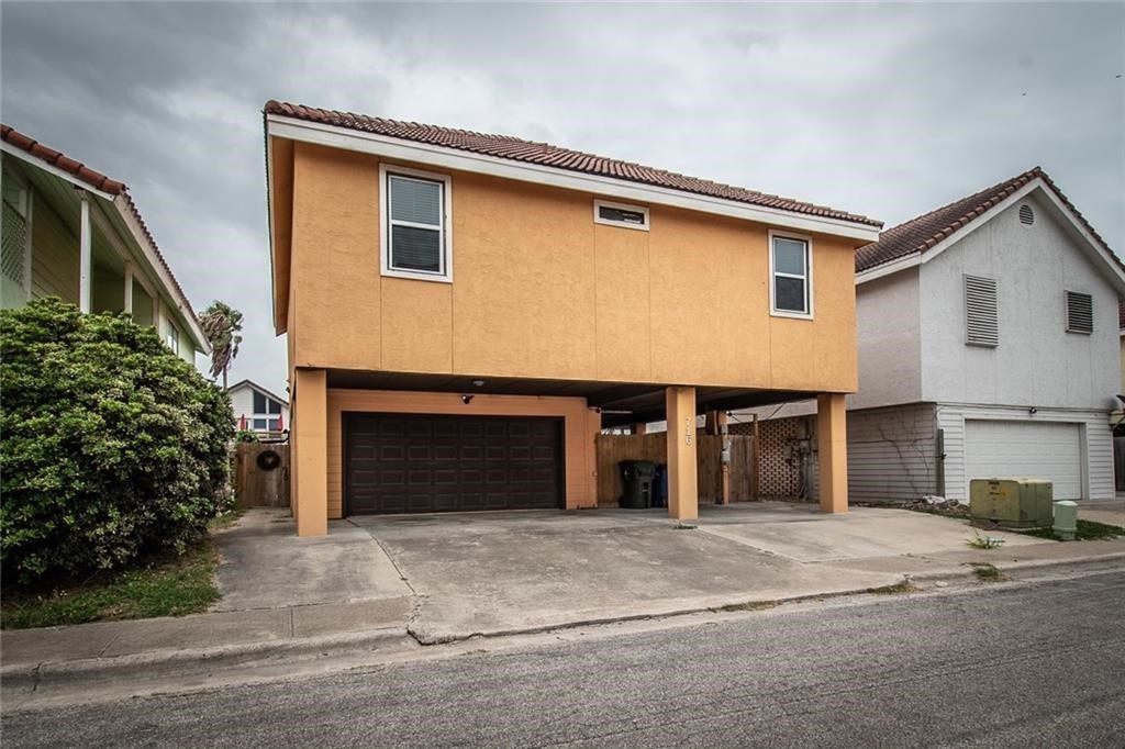 716 Enchanted Harbor Corpus Christi TX 78402