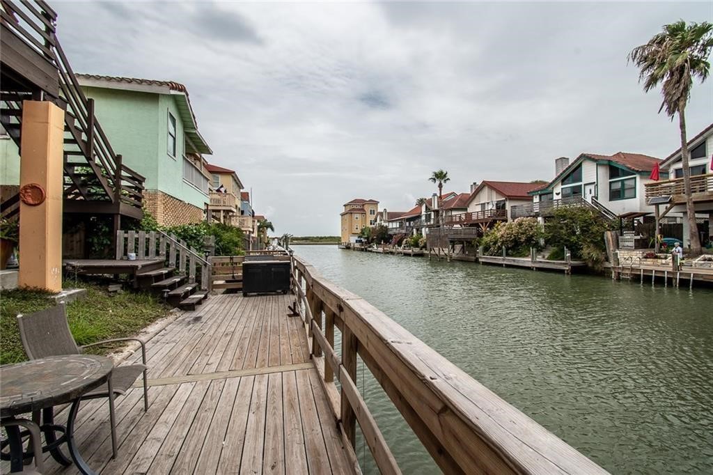 716 Enchanted Harbor Corpus Christi TX 78402