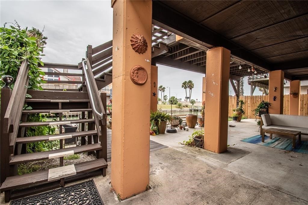 716 Enchanted Harbor Corpus Christi TX 78402