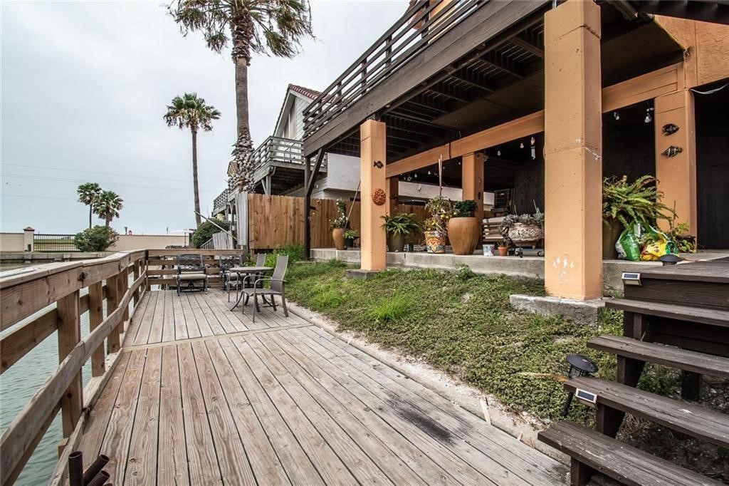 716 Enchanted Harbor Corpus Christi TX 78402