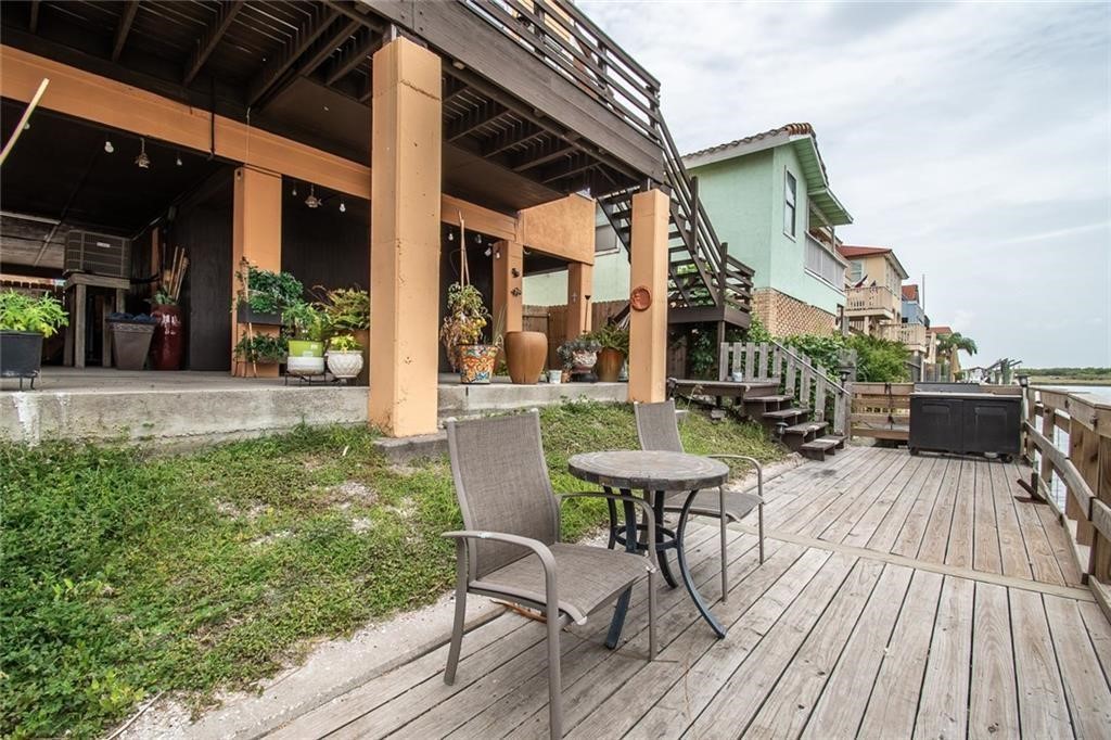 716 Enchanted Harbor Corpus Christi TX 78402