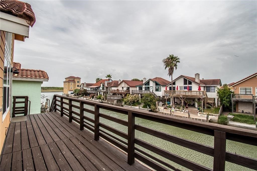716 Enchanted Harbor Corpus Christi TX 78402