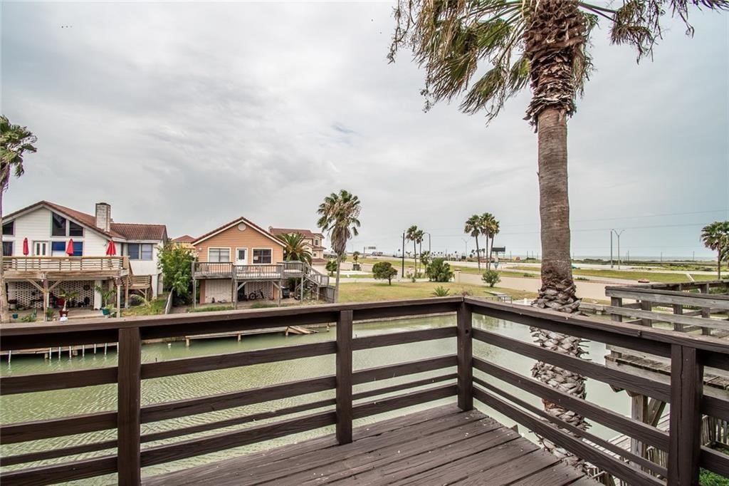 716 Enchanted Harbor Corpus Christi TX 78402