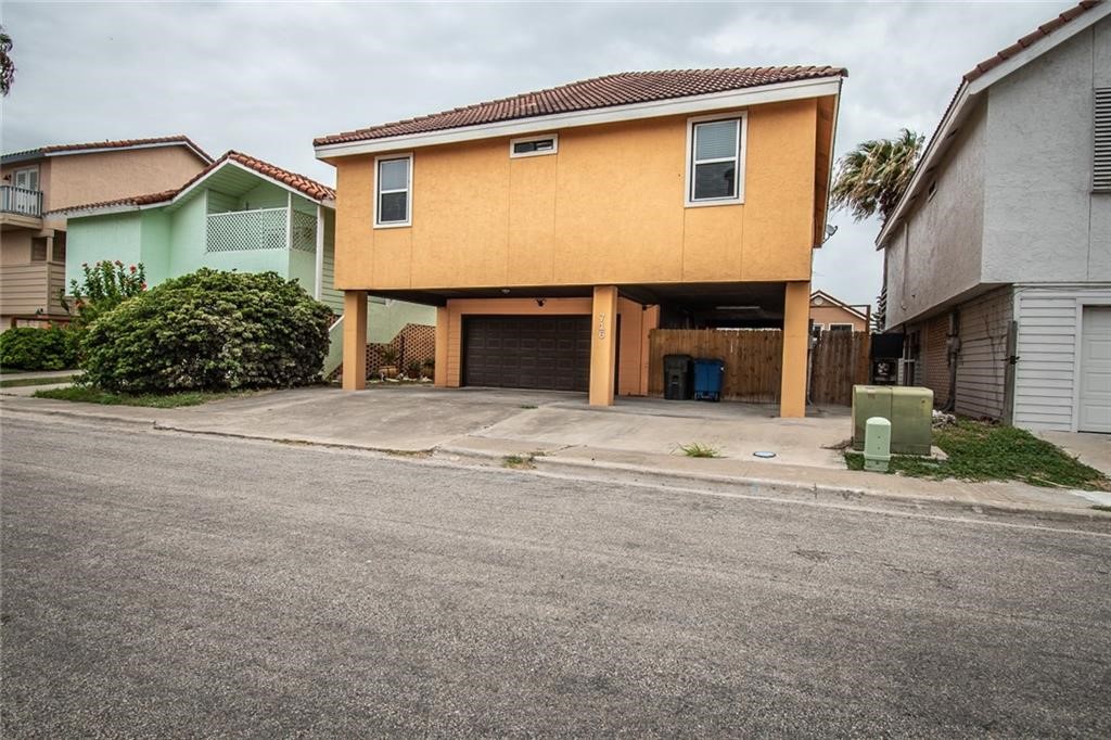 716 Enchanted Harbor Corpus Christi TX 78402