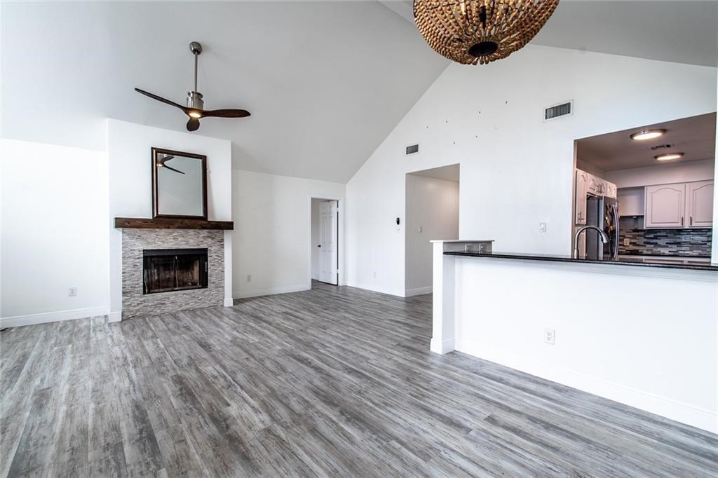 716 Enchanted Harbor Corpus Christi TX 78402