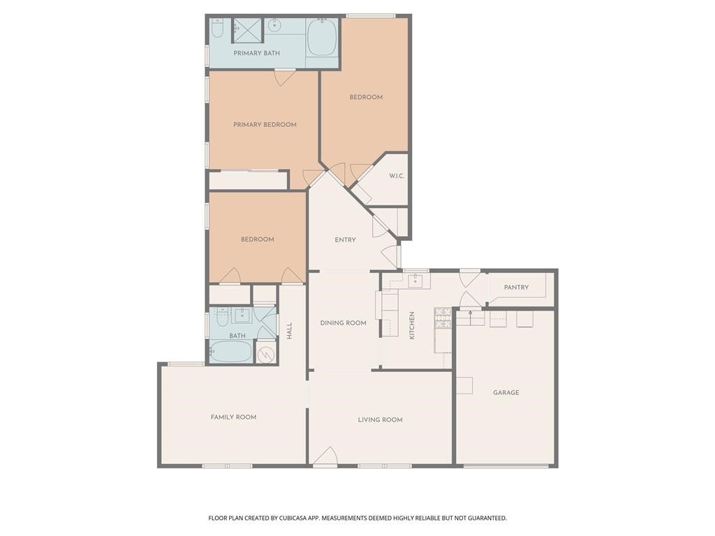 626 Caddo Street Corpus Christi TX 78412