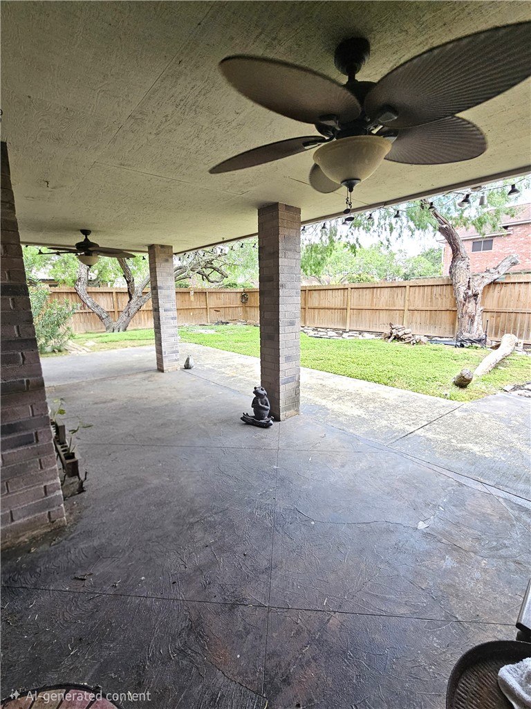 7402 Bourget Drive Corpus Christi TX 78413