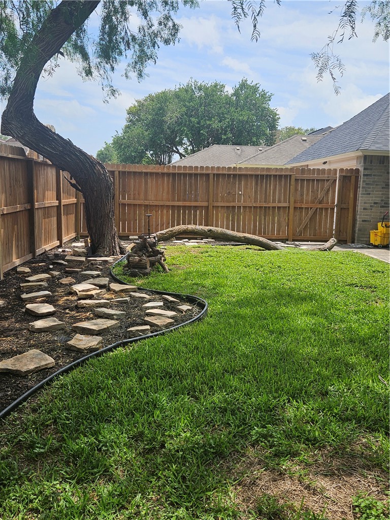 7402 Bourget Drive Corpus Christi TX 78413