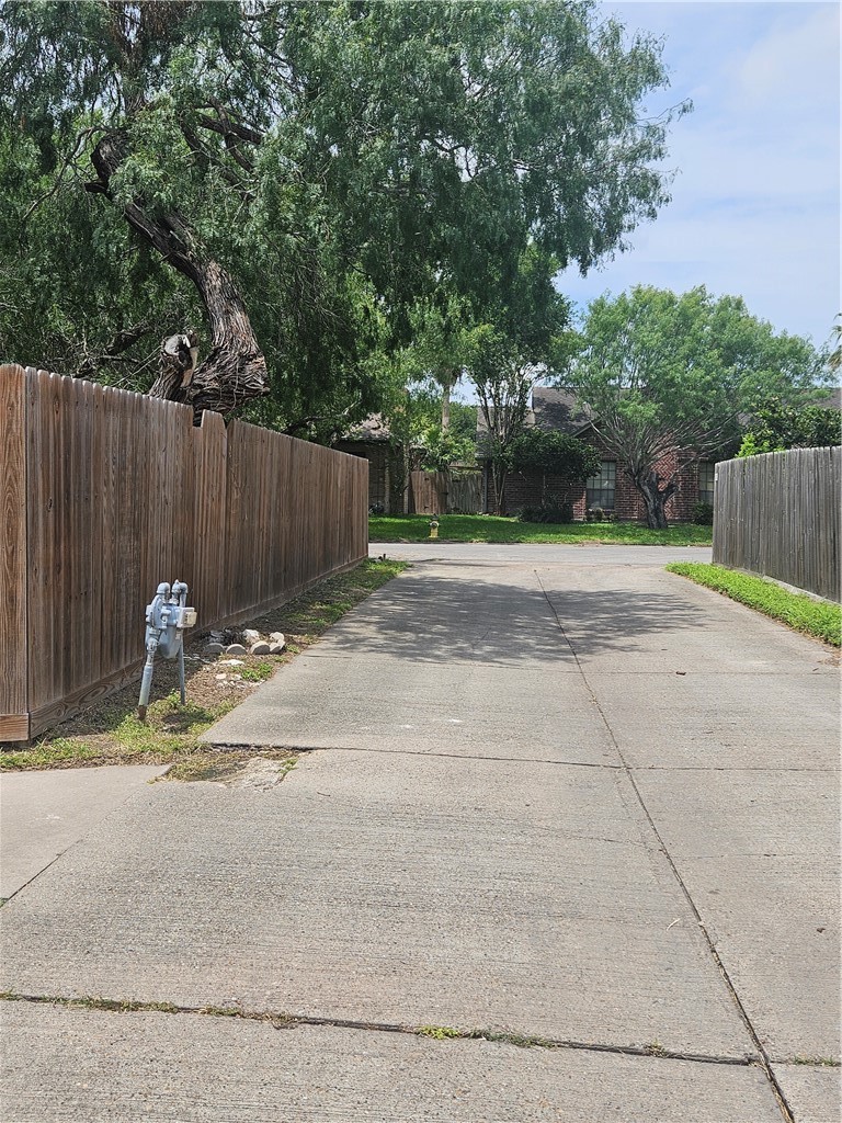 7402 Bourget Drive Corpus Christi TX 78413