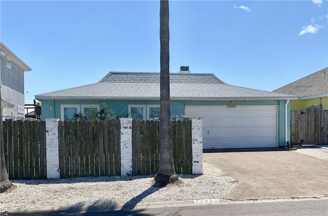13933 Man O War Court Corpus Christi TX 78418