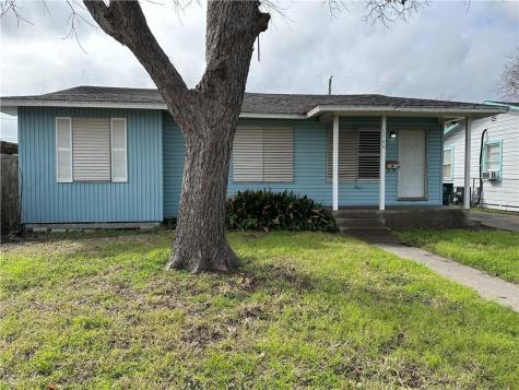 1709 Islla Drive Corpus Christi TX 78416