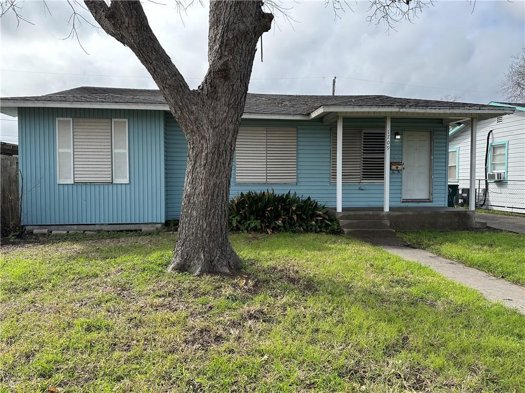 1709 Islla Drive Corpus Christi TX 78416