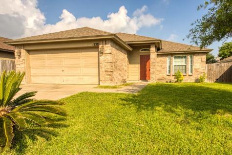 1138 Imperial Street Portland TX 78374