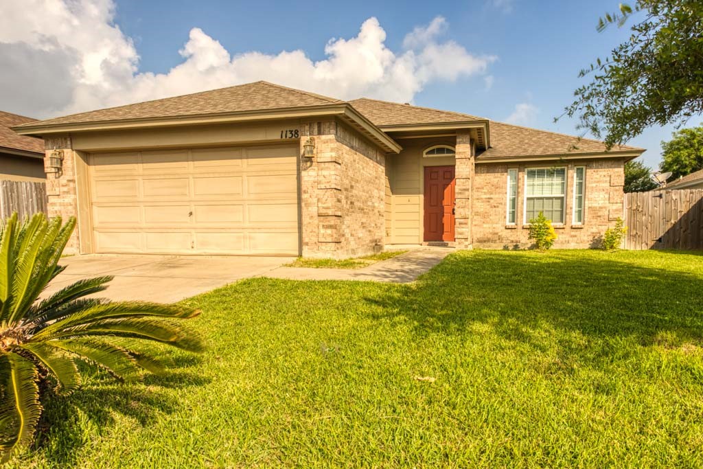 1138 Imperial Street Portland TX 78374