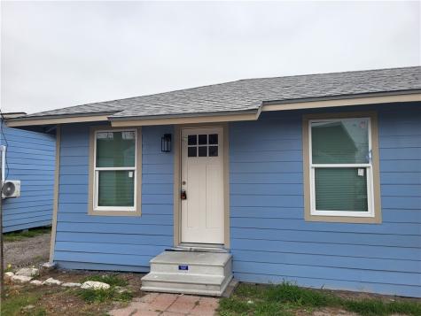 613 Nas Drive 3 Corpus Christi TX 78418