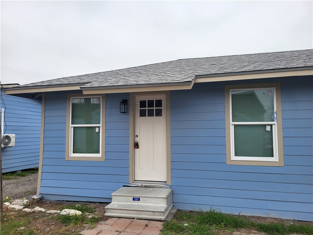 613 Nas Drive 3 Corpus Christi TX 78418