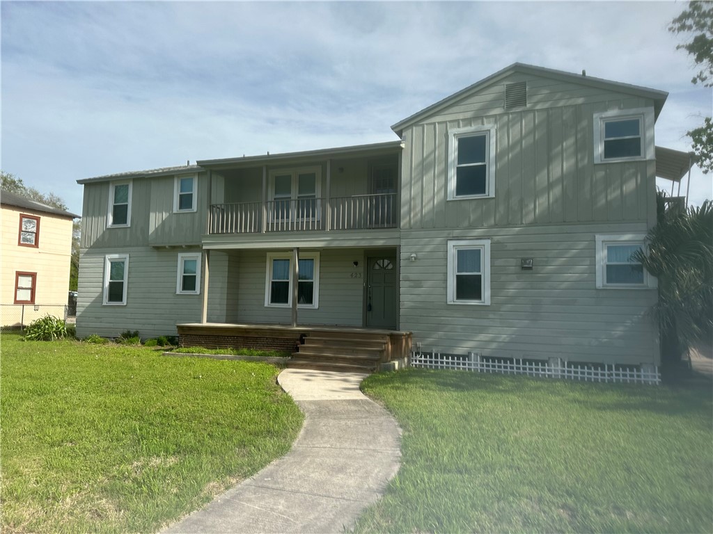 425 Louisiana Avenue Corpus Christi TX 78404
